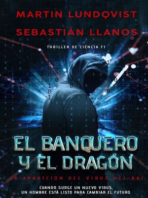 cover image of El Banquero y el Dragon